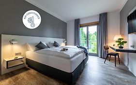 Coffee Fellows Hotel Leipheim Sued